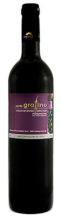 Cuvée Grafino 2012