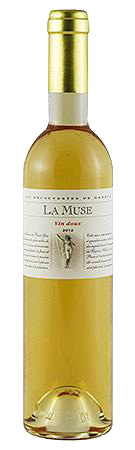 La Muse 2012
