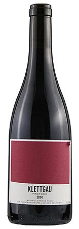 Klettgau Pinot Noir 2014