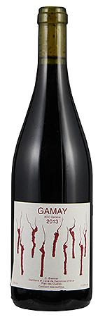 Gamay 2013