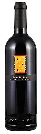 Gamay Vieilles Vignes 2008