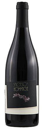 Salgesch Hommage Pinot Noir Grand Cru 2013