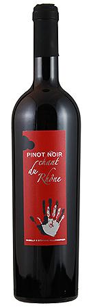 Pinot Noir Chant du Rhône 2013