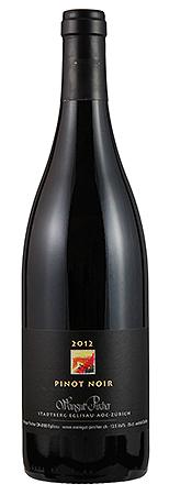 Stadtberg Pinot Noir 2012