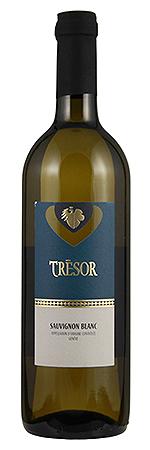 Trésor Sauvignon Blanc 2014