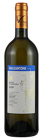 Bianco di Cademario 2009