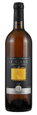 Le Blanc 2007