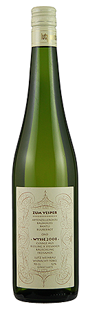 Zum Vesper 2008