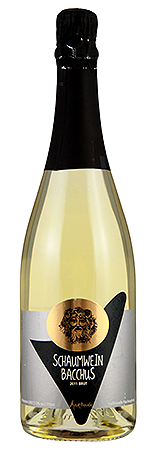 Bacchus Brut 2011