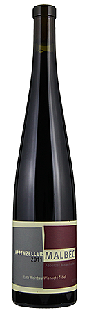 Malbec 2011