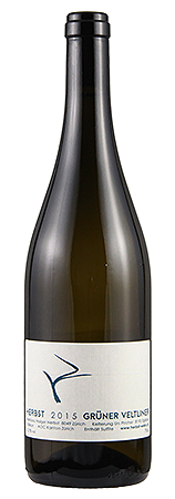 Grüner Veltliner 2015