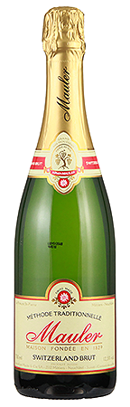 Mauler Switzerland Brut 