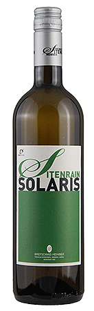 Solaris 2015