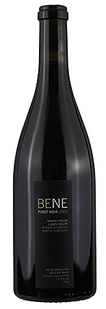 BENE Pinot Noir 2004