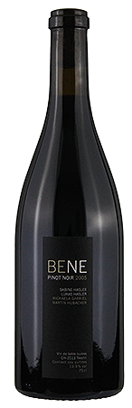 BENE Pinot Noir 2005
