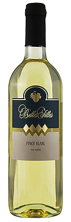 Pinot Blanc 2016