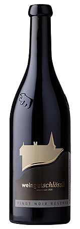 Pinot Noir Réserve 2015