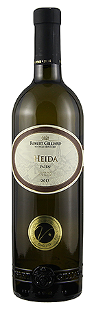 Heida 2013