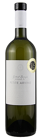 Petite Arvine 2015