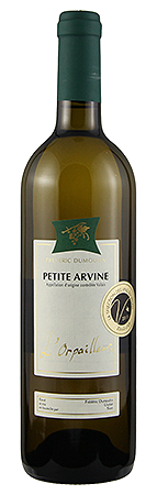 Petite Arvine 2014