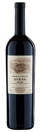 Syrah 2014