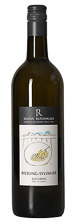 Riesling-Sylvaner 2016