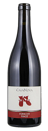 Fürscht Pinot 2014