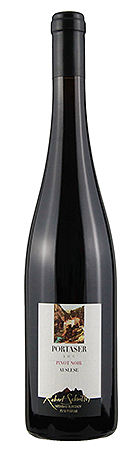 Portaser Pinot Noir 2014