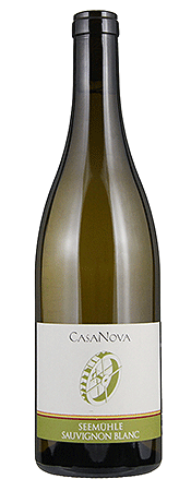 Sauvignon Balnc 2015