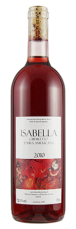 Isabella 2010