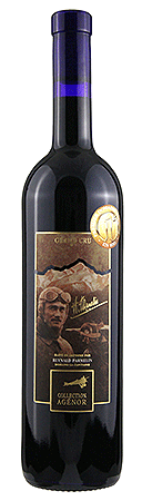 Malbec Grand Cru 2015