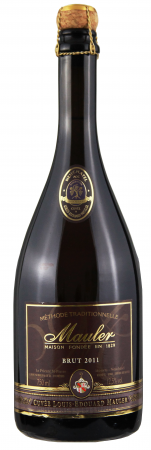 Cuvée Louis-Edouard Mauler 2010