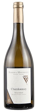 Chardonnay 2015