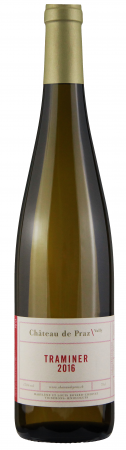 Traminer 2016