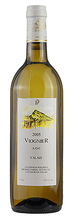 Viognier 2005