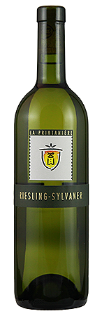 Riesling-Sylvaner 2013