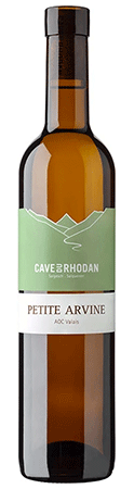 Petite Arvine 2018