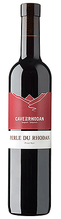 Perle du Rhodan 2018