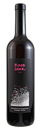 Rosa Lenz 2018