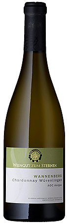 Chardonnay Würenlingen 2018