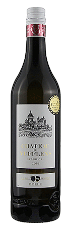 Château de Vufflens 2018