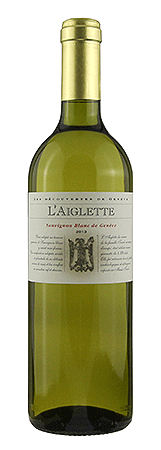 L’Aiglette 2013