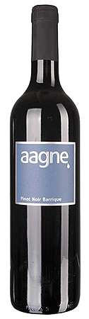 Pinot Noir Barrique 2015