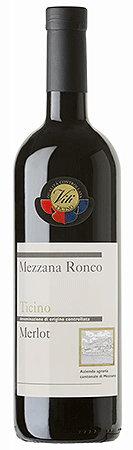 Mezzana Ronco 2017