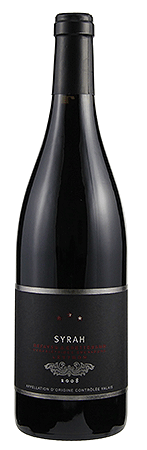 Syrah 2008