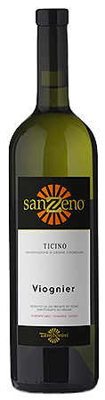 San Zeno Viognier 2019