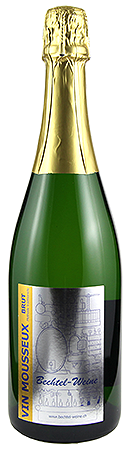 Vin Mousseux 2012