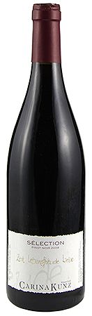 Pinot Noir 2008