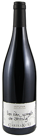 Pinot Noir 2008