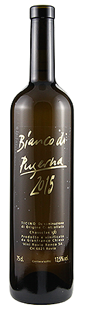 Bianco di Pugerna 2015